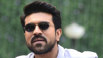 Ram Charan returns after the glorious win at Oscars; expresses gratitude towards fans for showering love on RRR