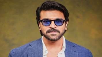 Ram Charan confirms his Hollywood debut; confesses “news will be out soon”