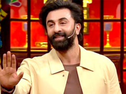 Ranbir Kapoor, Shraddha Kapoor & Anubhav Singh Bassi’s CRAZY MASTI on The Kapil Sharma Show | Promo