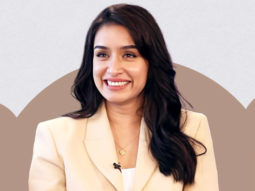 “Ranbir Kapoor is a superstar because he is a brilliant actor”: Shraddha Kapoor | TJMM