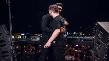 Ranbir Kapoor joins Martin Garrix on stage in Bangalore; the Dutch DJ-music producer says ‘what a special night’