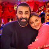 Ranbir Kapoor rates himself ‘7 stars’ when asked about his experience in the labour room with Alia Bhatt