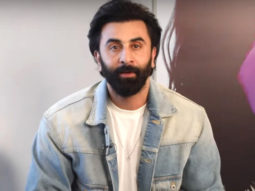 Ranbir Kapoor’s HONEST Rapid Fire on Alia Bhatt, Raha, sneaker collection, fatherhood | TJMM