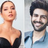 Raashii Khanna expresses her desire work with Kartik Aaryan, says “I would like to do an intense love story”