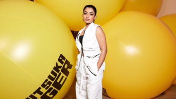 Rashmika Mandanna announced as India’s first brand advocate for luxury clothing Onitsuka Tiger