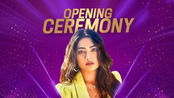 Rashmika Mandanna to perform at IPL opening ceremony in Ahmedabad