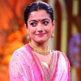 Rashmika Mandanna speaks on performing Lavni for Zee Chitra Gaurav 2023; says, "It brings back childhood memories" 
