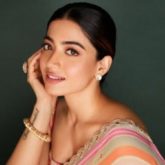 Rashmika Mandanna fans flood Twitter with questions during latest #RushHour session; check out her replies