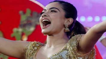 IPL 2023 opens with a bang as Rashmika Mandanna stuns audiences with her sizzling moves on ‘Naatu Naatu,’ ‘Saami Saami,’ & more