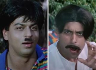 Shah Rukh Khan and Salman Khan’s FORGOTTEN cameos from this anti-drugs movie Shah Rukh Khan and Salman Khan’s FORGOTTEN cameos from this anti-drugs movie