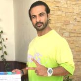 Saath Nibhana Saathiya actor Mohammad Nazim does a comeback in Punjabi films with Munda Rockstar