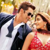 Salman Khan launches an upbeat dance number, ‘Billi Billi’ from Kisi Ka Bhai Kisi Ki Jaan
