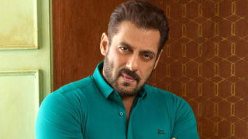 Salman Khan’s security beefed up after threats received via emails; case registered