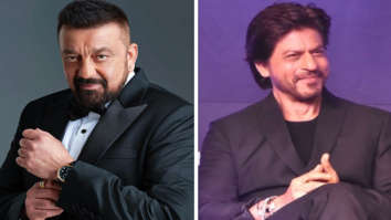 Sanjay Dutt joins Shah Rukh Khan starrer Jawan for a “Brief but effective and action-packed cameo”