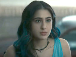 Sara Ali Khan on essaying Misha in Gaslight: ‘We didn’t want to create any kind of preconceived notions of how the character should be played’