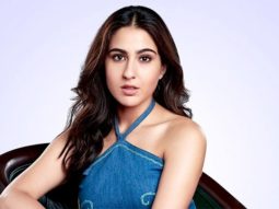 Sara Ali Khan: “We three are very different people” | Vikrant Massey | Chitrangda Singh| Gaslight