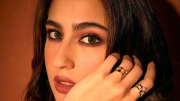 Sara Ali Khan breaks silence on getting compared with her Gaslight character; says, “I have never had a royal upbringing”