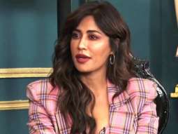 Sara Ali Khan, Vikrant Massey & Chitrangda Singh’s Craziest Rapid Fire | Gaslight