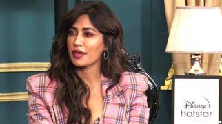 Sara Ali Khan, Vikrant Massey & Chitrangda Singh’s Craziest Rapid Fire | Gaslight