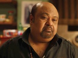 Saurabh Shukla confesses he “felt a jolt” after Shamshera flopped