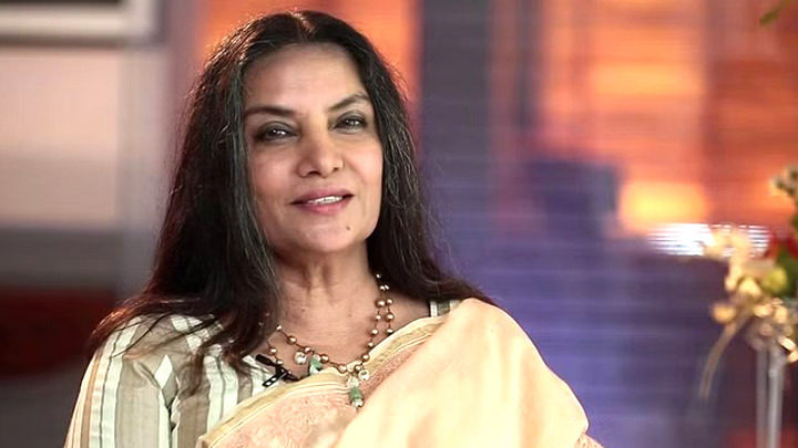 Shabana Azmi on ‘What’s Love Got To Do With It?’, Emma Thompson, Shekhar Kapur & more
