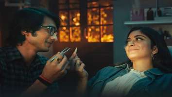 Shantanu Maheshwari and Tanya Maniktala to star in Netflix’s romantic fantasy-series Tooth Pari: When Love Bites, watch teaser