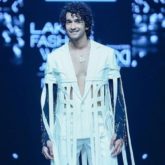 Shantanu Maheshwari marks his debut at Lakme Fashion Week with designer Deepit Chugh