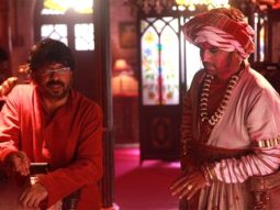 Sharad Kelkar recalls first day on Sanjay Leela Bhansali’s Ram-Leela; says, “It was a shocker”