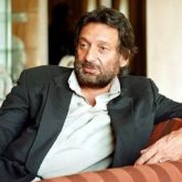 Shekhar Kapur remembers making Mr India; says, “I was constantly having a conversation with my 11-year-old self”