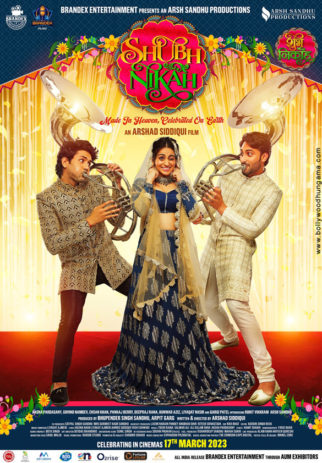 Shubh Nikah poster