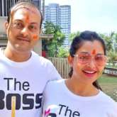 Shubhangi Atre confirms separation from husband Piyush Poorey after 19 years of marriage; says, “Some damages are beyond repair”