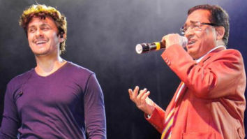 Sonu Nigam’s father robbed of Rs. 72 lakh, FIR registered against ex-driver