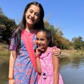 Aakriti Sharma and Kurangi Nagraj to headline COLORS' upcoming show 'Suhaagan’