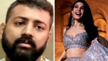 Sukesh Chandrashekhar pens a love note for his ‘bomma’ Jacqueline Fernandez on the occasion of Holi