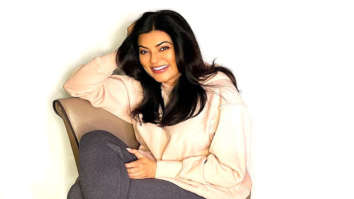 Sushmita Sen talks about surviving “Very big” heart attack; gives health update, watch