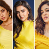 Taking cues from Janhvi Kapoor, Tejasswi Prakash, Ananya Panday to server summer fashion