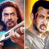Shah Rukh Khan and Salman Khan’s scene in Tiger 3 took 6 months of planning