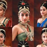 Ponniyin Selvan 2: Trisha Krishanan’s various shades of Kundavai are breathtaking