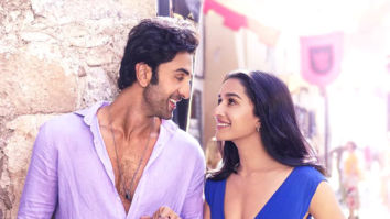 Tu Jhoothi Main Makkaar Box Office Estimate Day 4: Jumps BIG on Saturday; collects Rs. 16 crores Tu Jhoothi Main Makkaar Box Office Estimate Day 4: Jumps BIG on Saturday; collects Rs. 16 crores