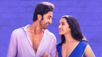 Tu Jhoothi Main Makkaar collects 2.6 mil. USD [Rs. 21.46 cr.] in its opening weekend in overseas