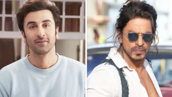 Tu Jhoothi Main Makkaar grosses 200 cr. at the worldwide box office; becomes the 2nd film after Pathaan to achieve this feat in 2023