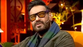 UNLIMITED FUN guaranteed with Ajay Devgn, Tabu & Deepak D | The Kapil Sharma Show | Promo | Bholaa