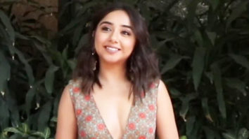 Uff! Prajakta Koli’s dreamy eyes are making us go crazy