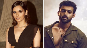 VT 13: Manushi Chhillar to team up with Varun Tej in Telugu-Hindi aerial action drama