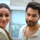 Varun Dhawan announces Ananya Panday as fashion expert in Prime Video series Call Me Bae, see video