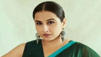 Vidya Balan recalls handling an unsettling incident where director called her to meet in a room; says, “I got thrown out of that film”