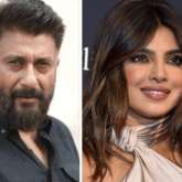 After Kangana Ranaut, Vivek Agnihotri reacts to Priyanka Chopra's revelation about Bollywood; calls her “real-life” star