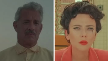 Wes Anderson’s Asteroid City trailer promises an out of this world adventure with Tom Hanks, Scarlett Johansson, and aliens; watch