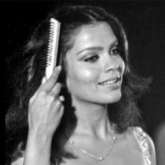 Zeenat Aman drops a priceless throwback pic from set of Shalimar; shares amusing story behind it