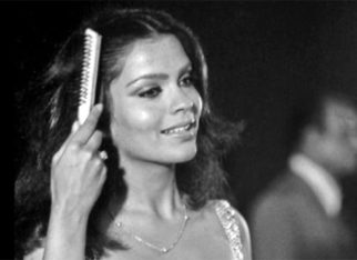 Zeenat Aman drops a priceless throwback pic from set of Shalimar; shares amusing story behind it Zeenat Aman drops a priceless throwback pic from set of Shalimar; shares amusing story behind it